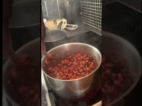 Comment Réussir son Praliné maison