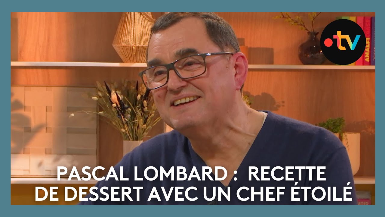 Recette de truffes au chocolat… à la truffe par le chef étoilé Pascal Lombard