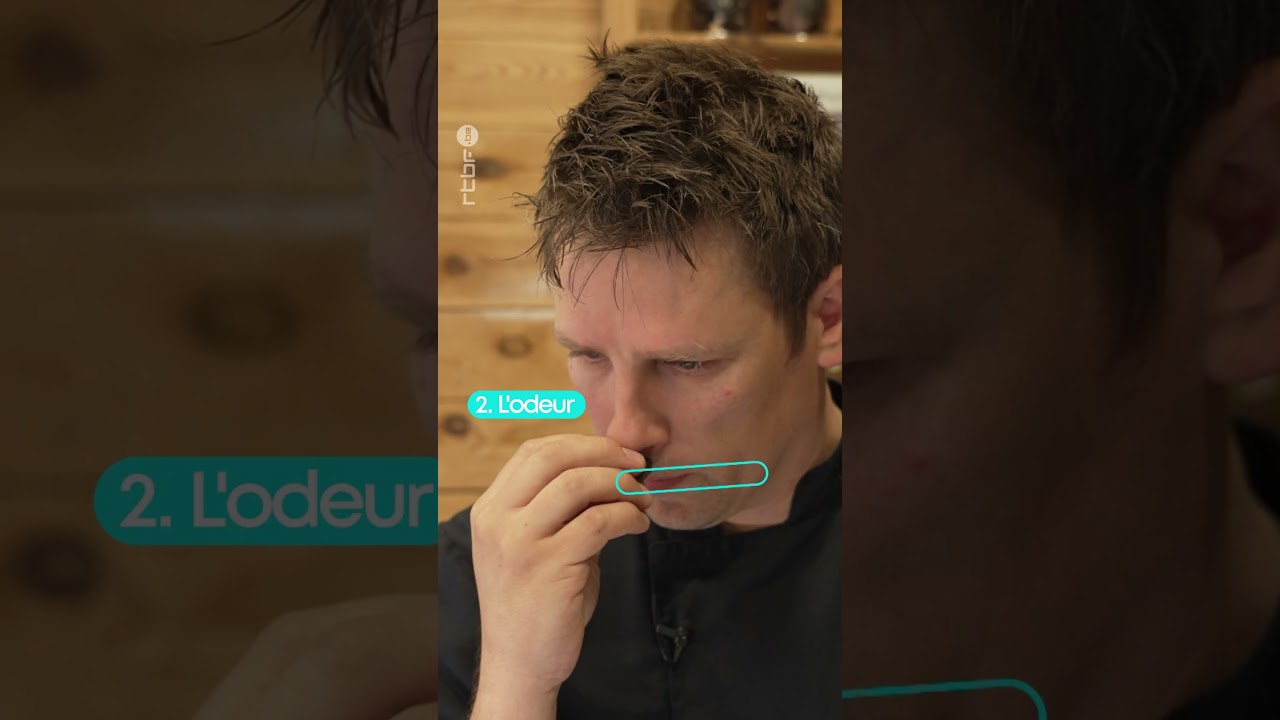 Du chocolat sans cacao ? Bientôt la fin du vrai chocolat #rtbf #onpp #shorts