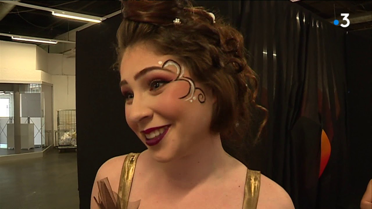 Metz Expo accueille le salon Chocolat et Gourmandise