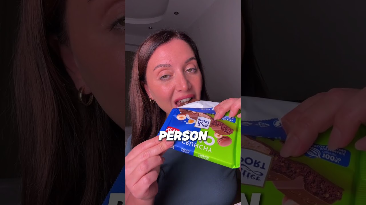 Top 3 Countries with the Highest Chocolate Consumption #shorts