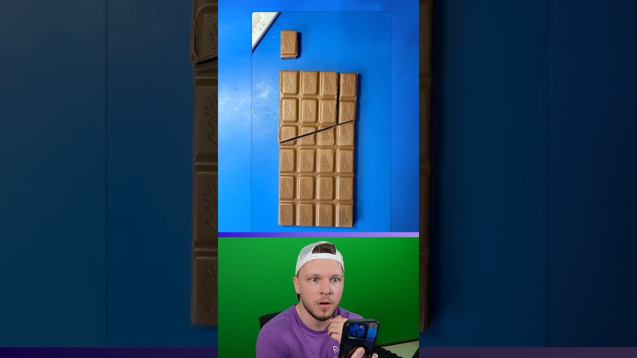 Chocolat Tricks Expliqué