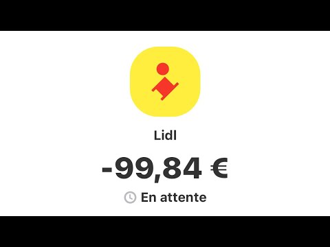 Haul Lidl + Jeff de Bruges