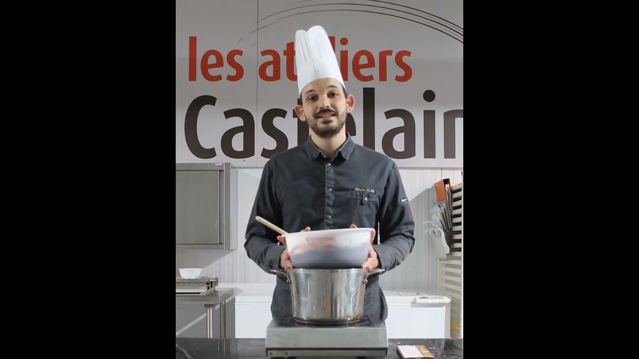 Trucs et astuces : comment faire fondre son chocolat ?