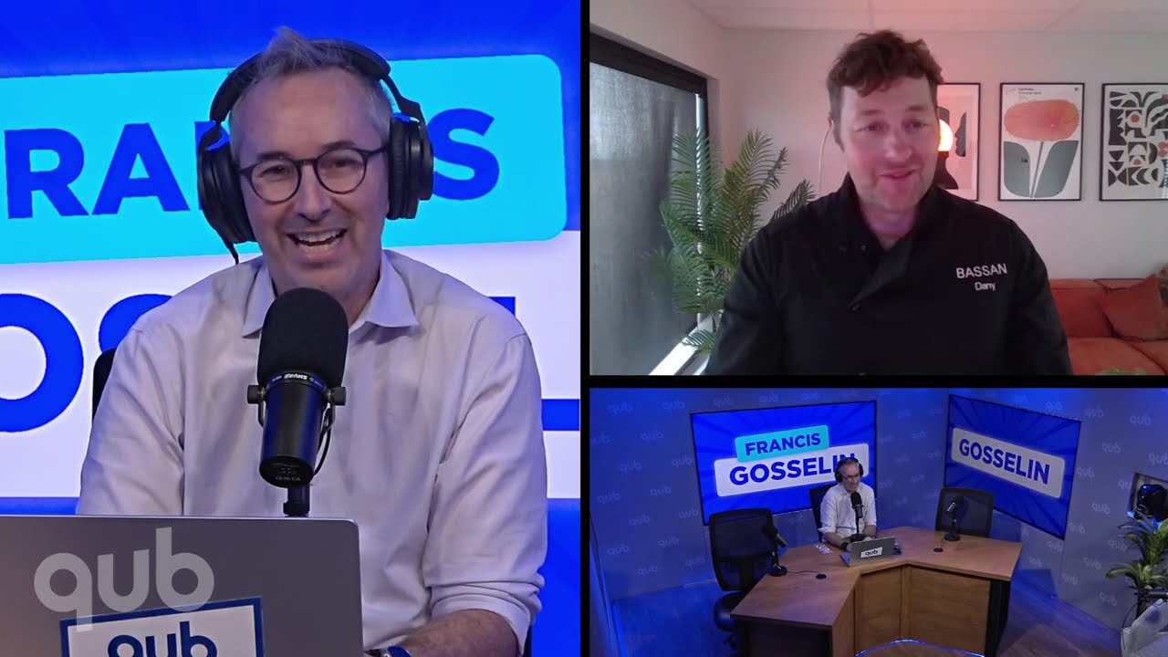 Hausse du prix du cacao: «Le chocolat va devenir un produit plus luxueux», dit Dany Marquis