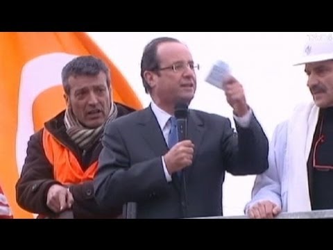 Florange : Effet d'annonce ou véritable espoir ?