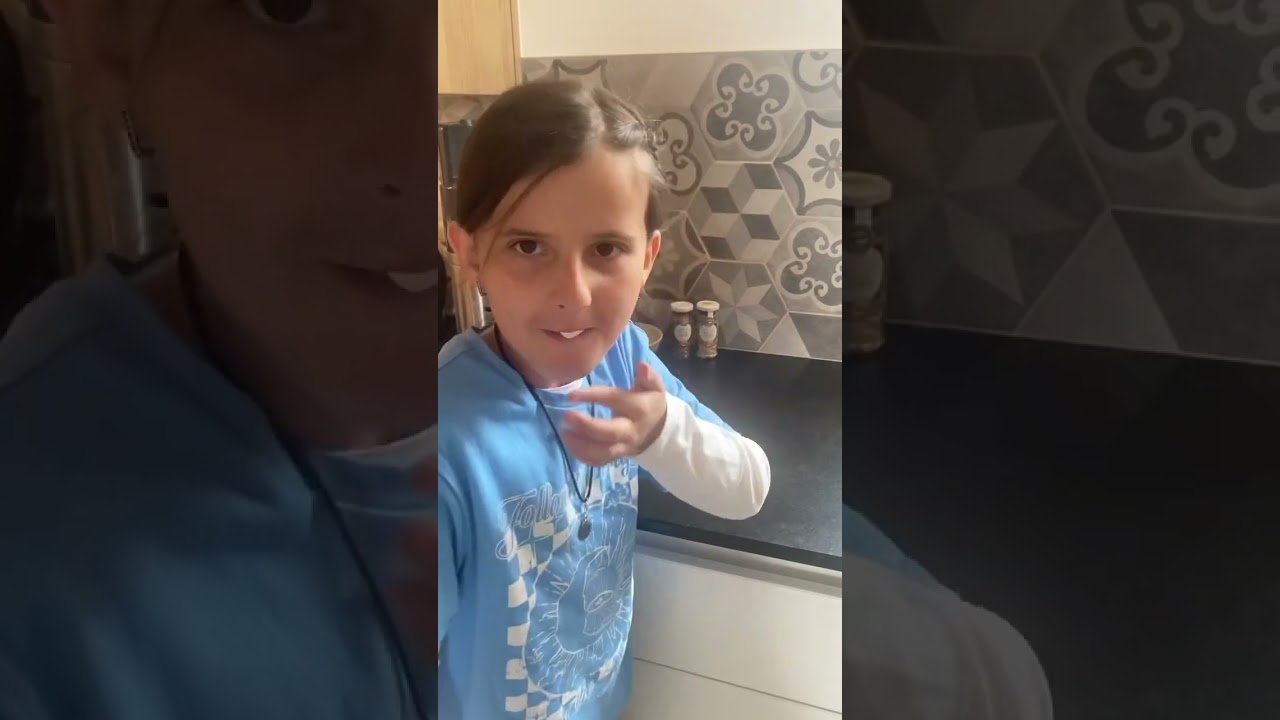 Tuto recette facile pour enfants : tablette de chocolat personnalisée et gourmande ! 🍫 #choco #tuto