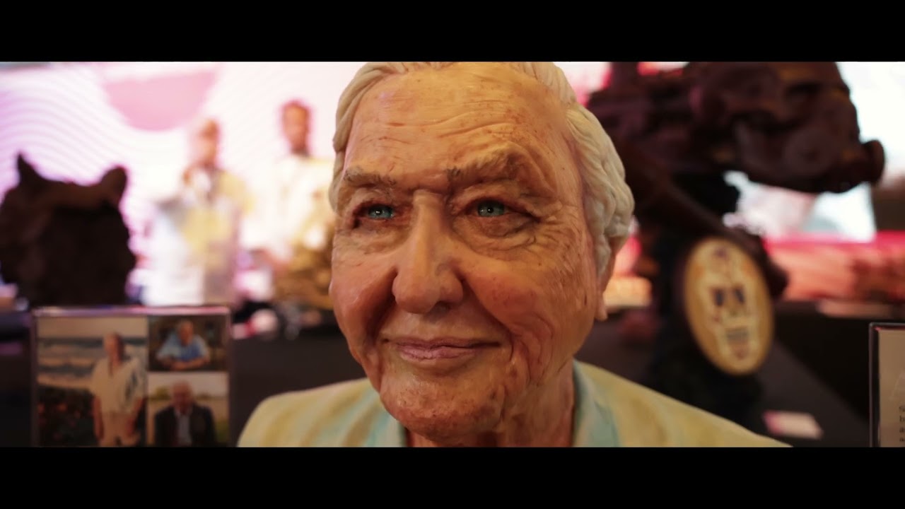 Salon Du Chocolat et de la Pâtisserie Dubai 2025