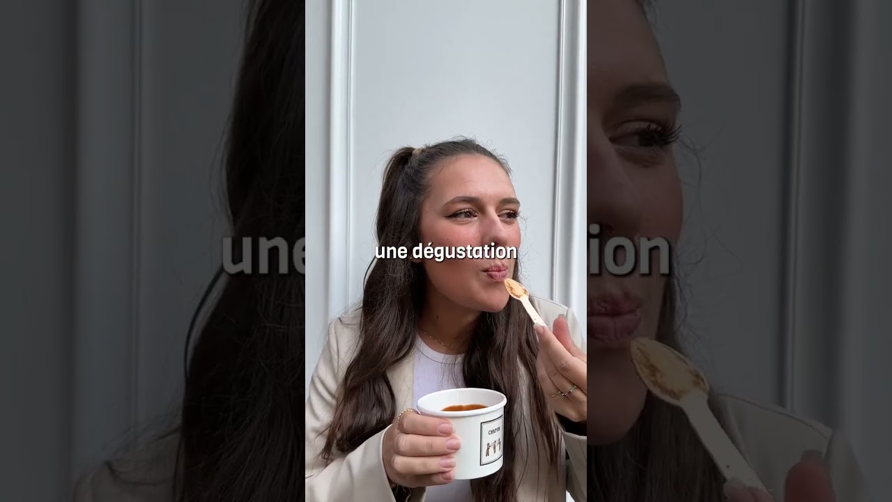 De quoi faire fondre vos petits coeurs 🫶 Toutes les infos en description de la vidéo