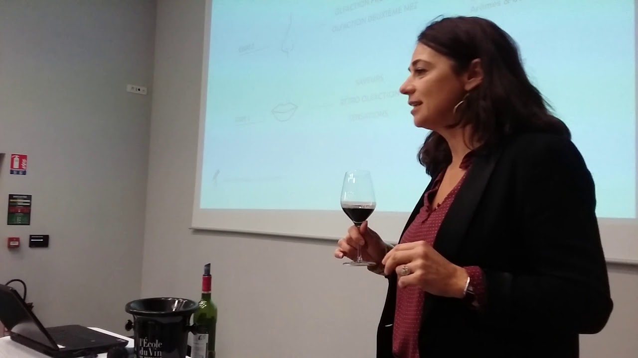 Comment accorder le vin et le chocolat ?