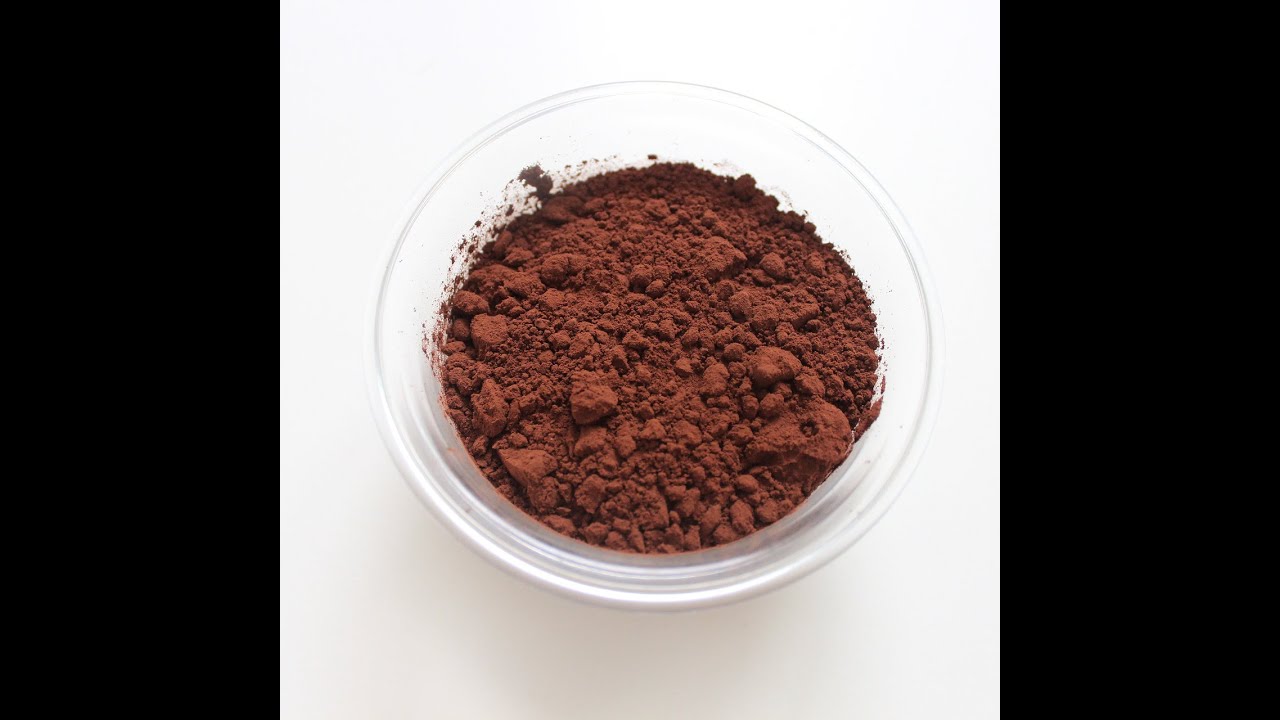 Les bienfaits méconnus du cacao