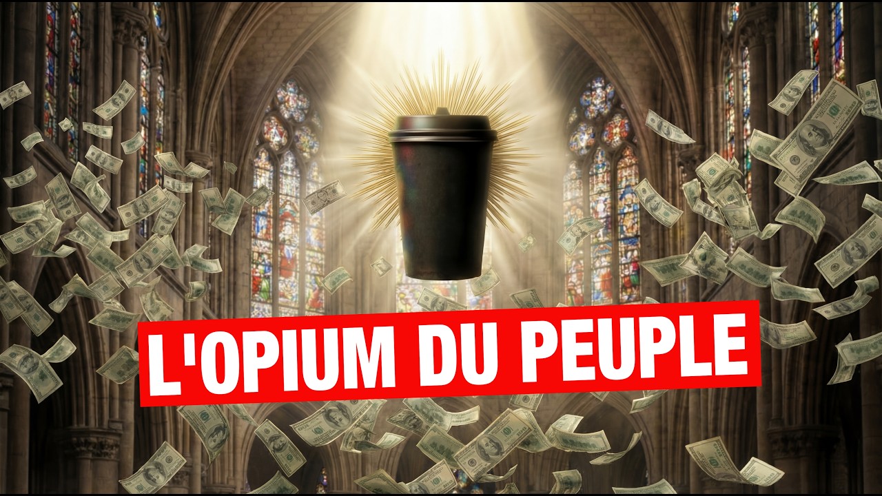 Pourquoi autant de Coffee Shops ? ENQUÊTE