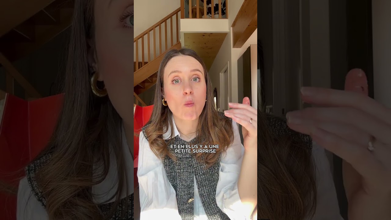 L'Oeuf de Pâques le plus GOURMAND de 2026 🤤