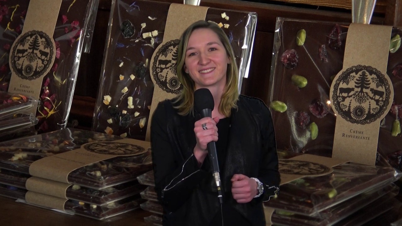 Le chocolat en Suisse : comment innover au pays de la tradition ?