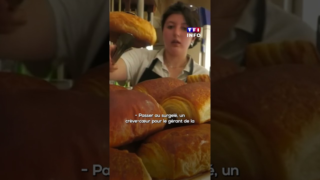 Bientôt une pénurie de pains au chocolat ?