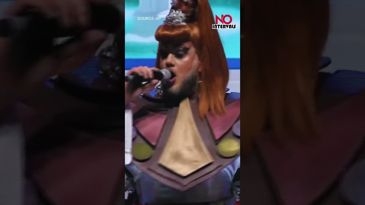 Celebrating 30 Years Of The Salon Du Chocolat