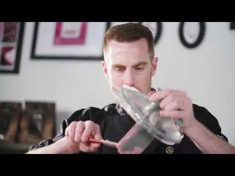 Chocolat Ruby RB1 Callebaut sur MaSpatule.com