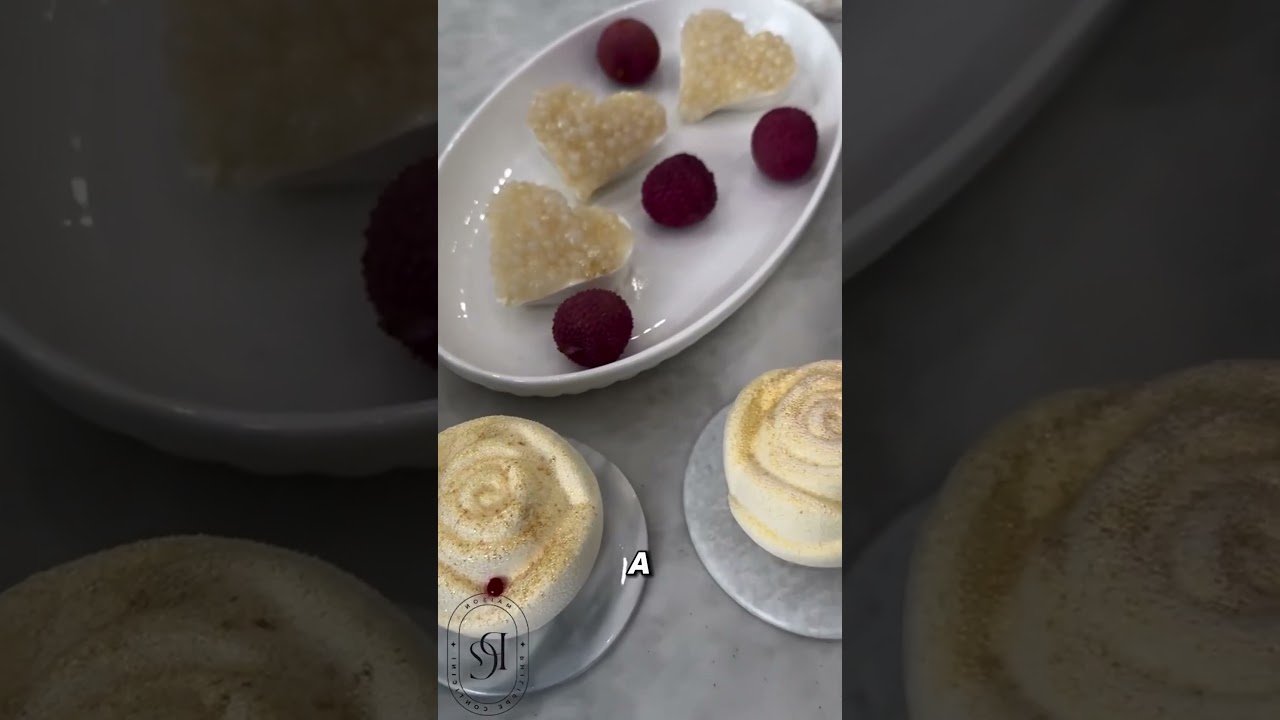 Qui sont les pâtissiers les plus connu