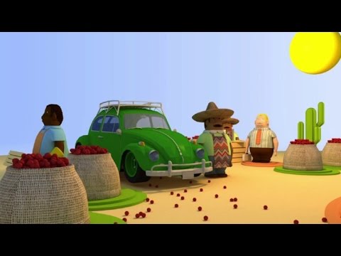 Le commerce équitable