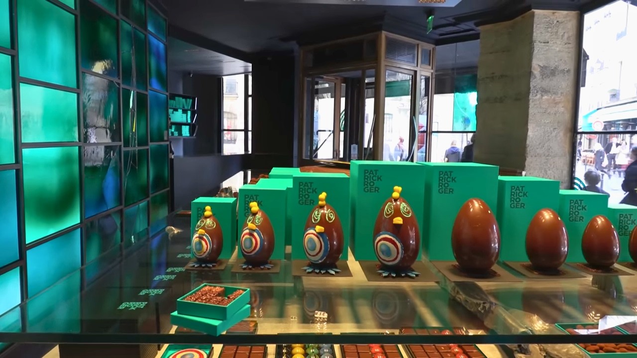 Chocolat haut de gamme : Les secrets des maîtres chocolatiers