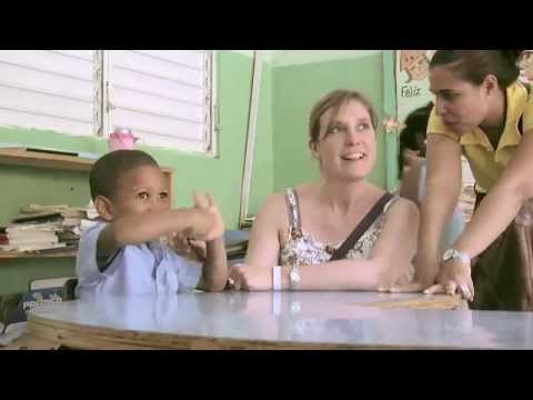 Le commerce équitable du cacao au service de l'éducation