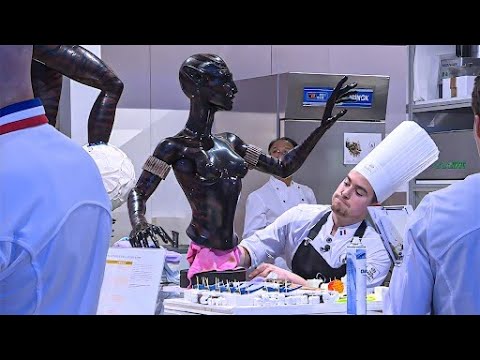 Salon du chocolat : Le meilleur du cacao