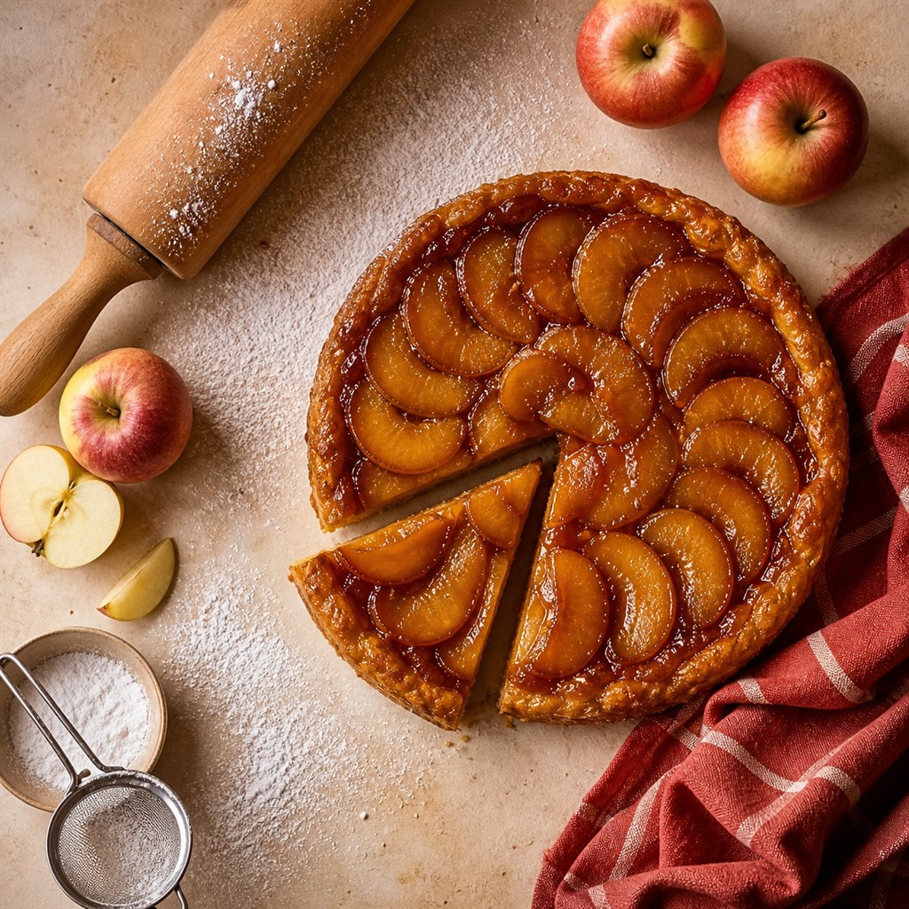 Pâtisserie