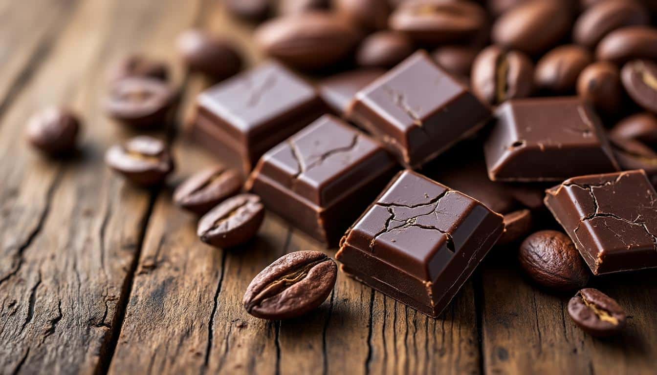 découvrez comment le chocolat, délicieux et riche en antioxydants, peut devenir un allié gourmand pour ralentir le vieillissement et préserver votre jeunesse.