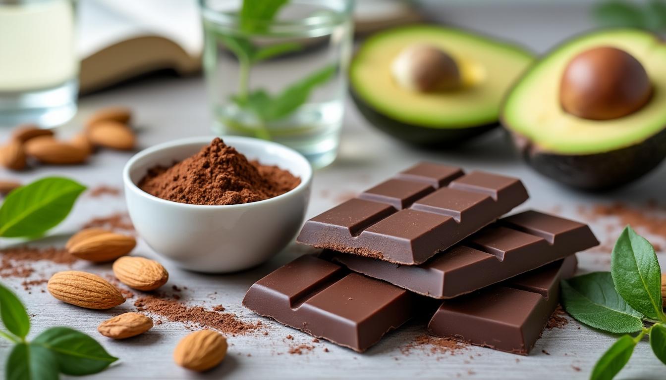 découvrez si les bienfaits du chocolat sur la santé sont réellement prouvés par la science et comment il peut influencer votre bien-être.