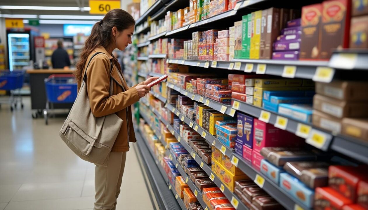 découvrez pourquoi les prix du chocolat en magasin sont susceptibles de baisser prochainement, sauf en cas d'imprévus affectant le marché.