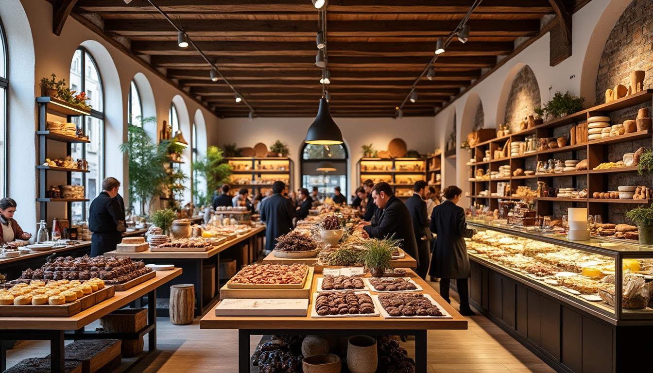 découvrez 10 ans de délices à nuits-saint-georges avec le salon du chocolat et le p'tit marché gourmand en édition spéciale, une fête gourmande à ne pas manquer !