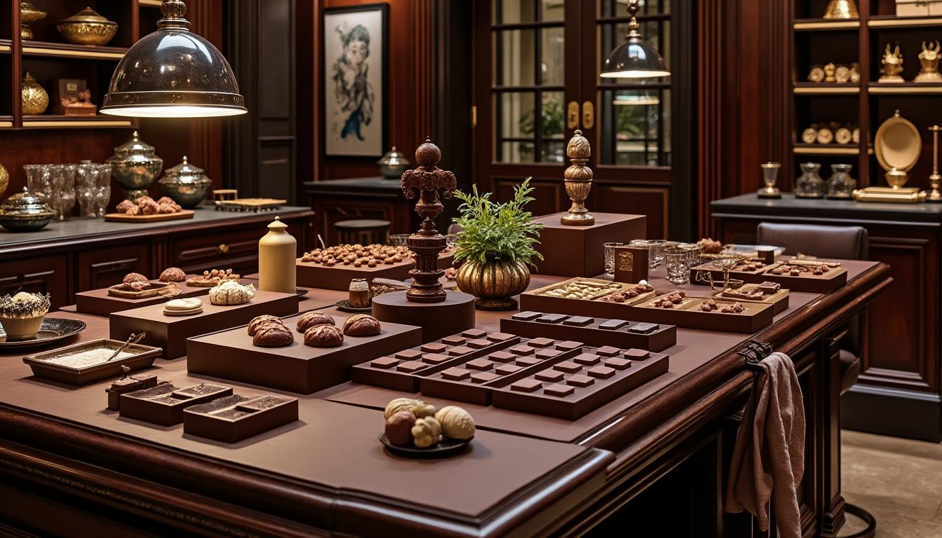 découvrez l'hommage rendu à guy soldé, maître chocolatier emblématique de candé, récemment disparu. retour sur son parcours et son héritage dans l'art du chocolat.