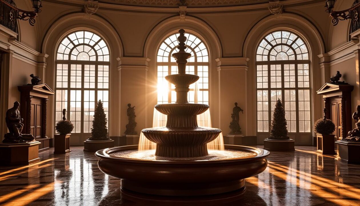 découvrez le salon du chocolat 2026 au tréport, un événement incontournable offrant un spectacle chocolaté à couper le souffle, alliant dégustations, animations et découvertes gourmandes pour tous les amoureux du chocolat.