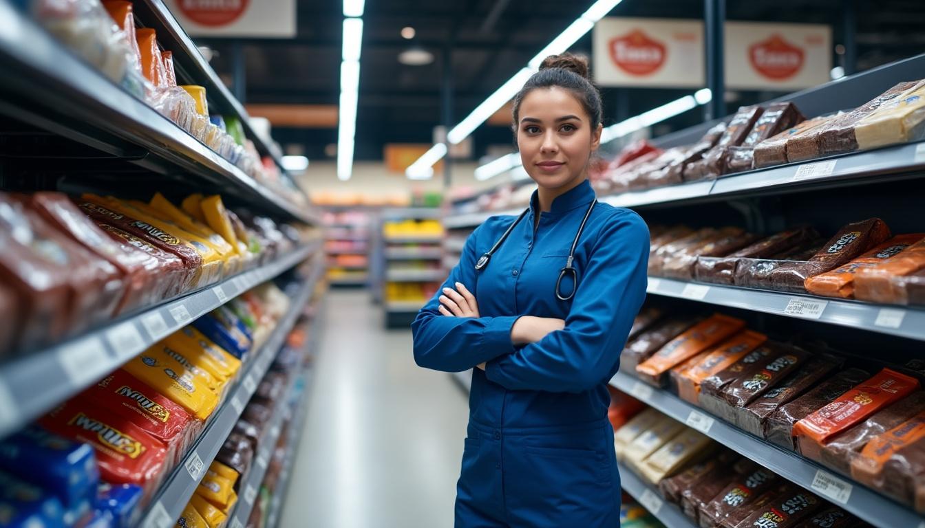 découvrez la stratégie innovante mise en place par certains magasins pour combattre la hausse des vols de tablettes de chocolat et protéger leurs produits.