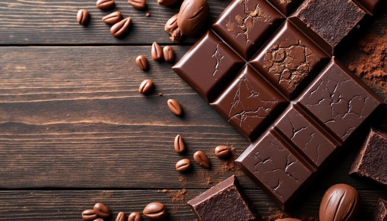 découvrez notre guide complet pour comprendre le chocolat et apprendre à choisir parmi ses nombreuses variétés, des plus classiques aux plus originales.