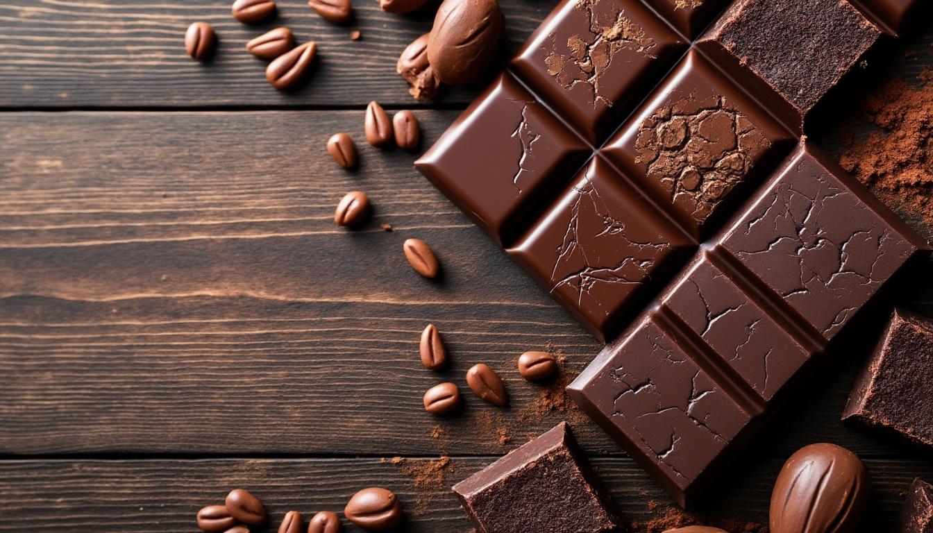 découvrez notre guide complet pour comprendre le chocolat et apprendre à choisir parmi ses nombreuses variétés, des plus classiques aux plus originales.