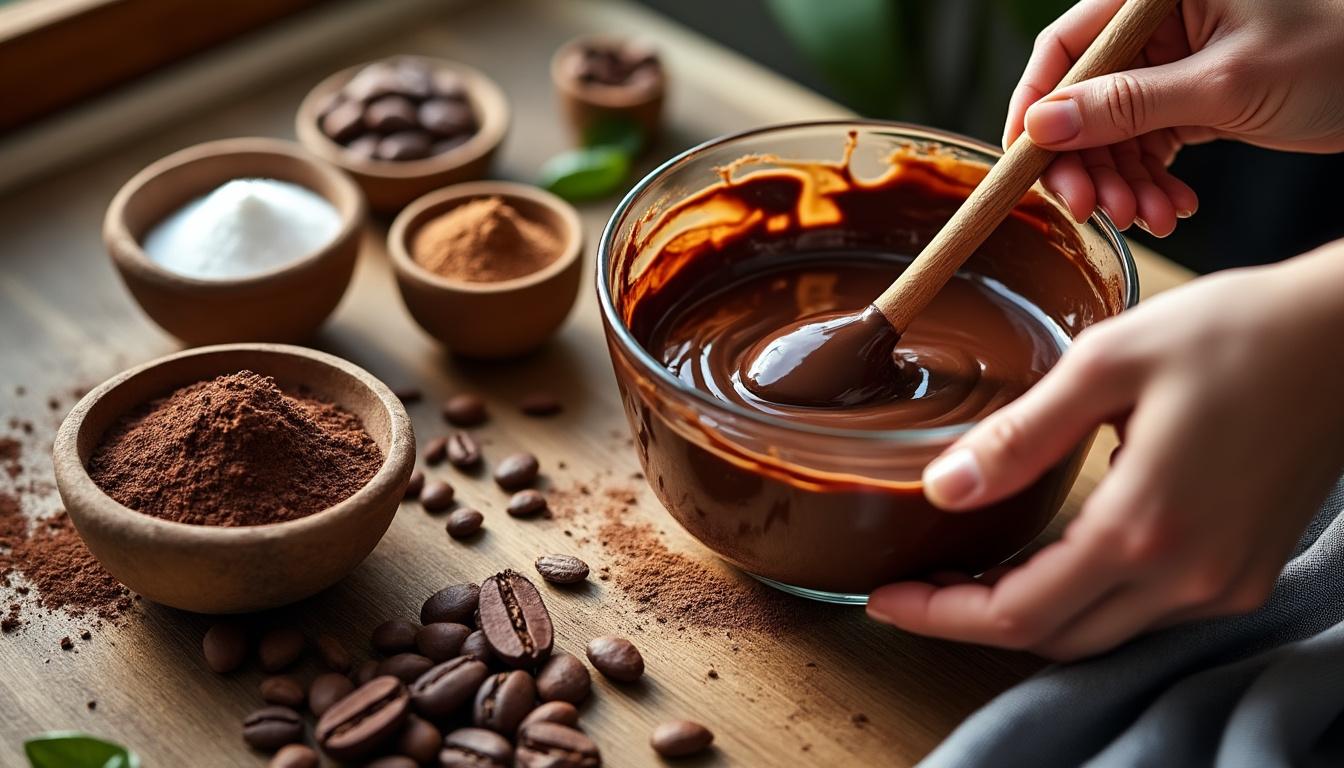 découvrez comment préparer du chocolat maison sans machine grâce à notre guide complet et nos astuces pratiques pour un résultat gourmand et réussi.