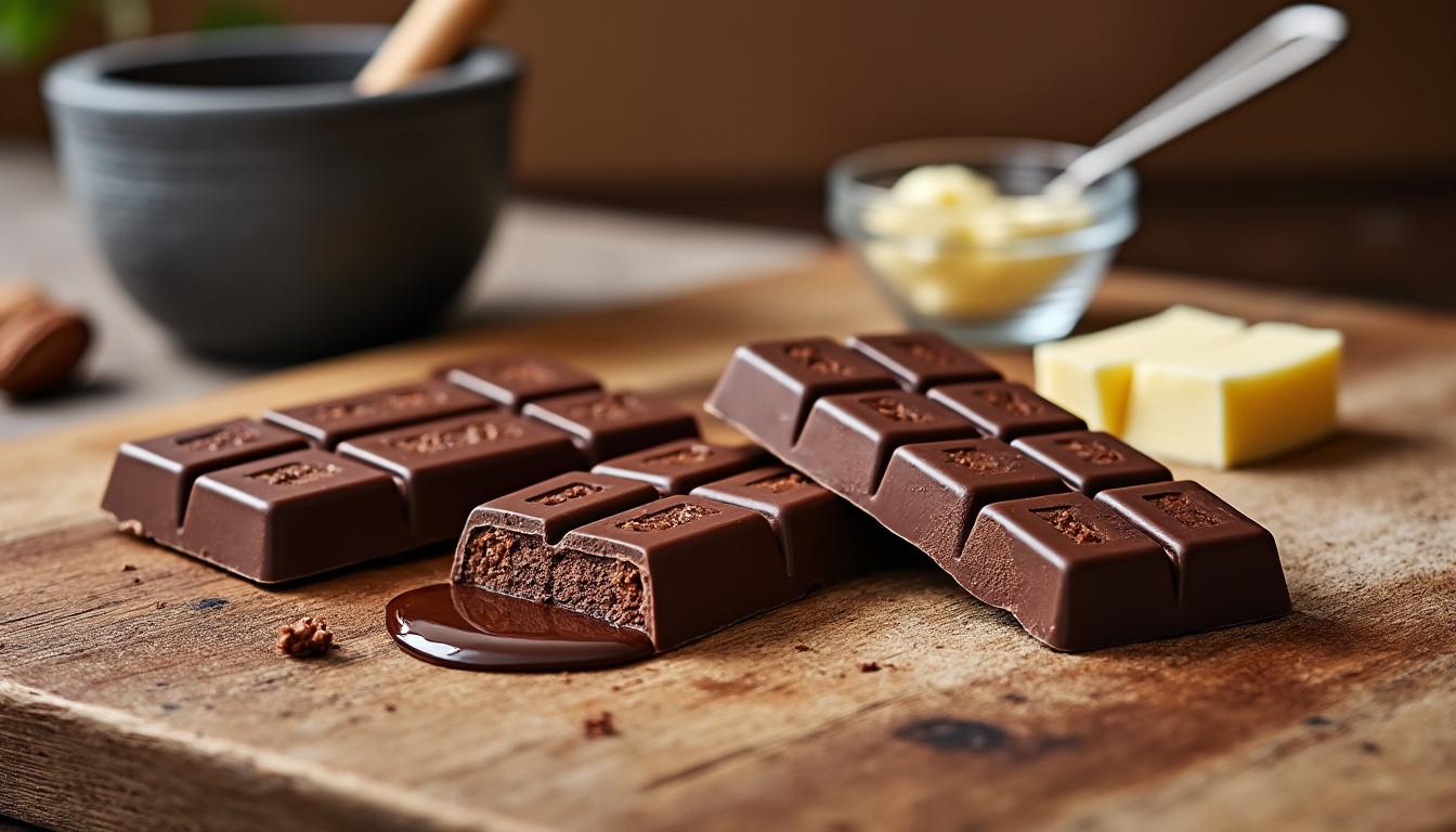 découvrez pourquoi le chocolat fond mal parfois et apprenez les explications scientifiques ainsi que des solutions simples pour réussir votre chocolat fondu à chaque fois.