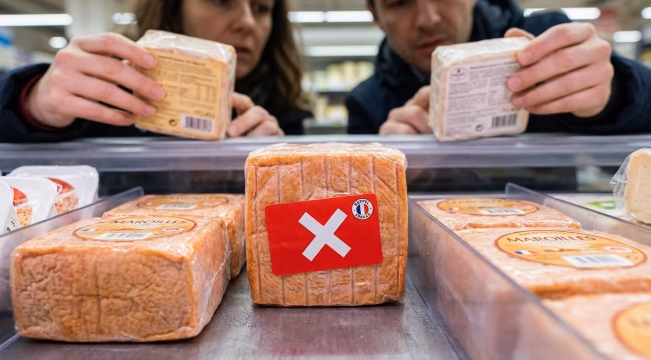 Cadmium dans les pâtes : les mesures françaises pour garantir la sécurité des consommateurs
