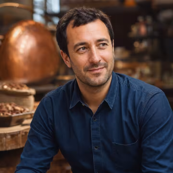 Clément Gillet