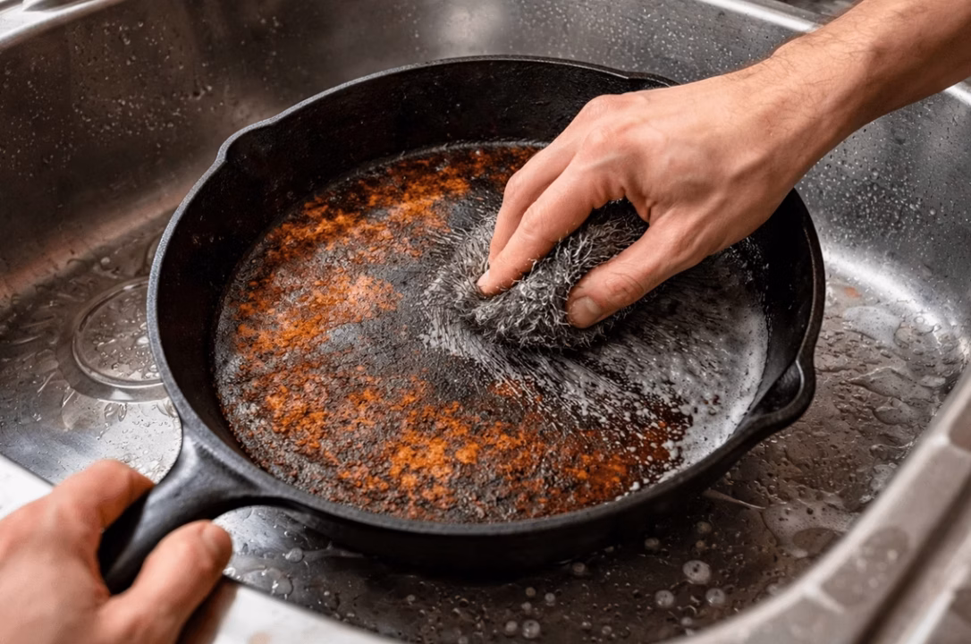 Faire cuire des poireaux à l&rsquo;eau sans les rendre fades ni trop mous