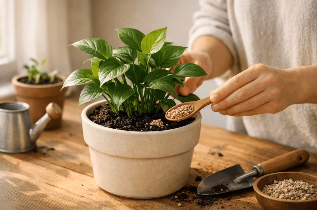 Cultiver du gingembre en pot : les étapes pour réussir chez soi