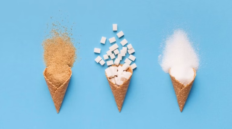 Peut-on vraiment devenir dépendant au sucre ? Les experts remettent en question le concept d’addiction sucrée