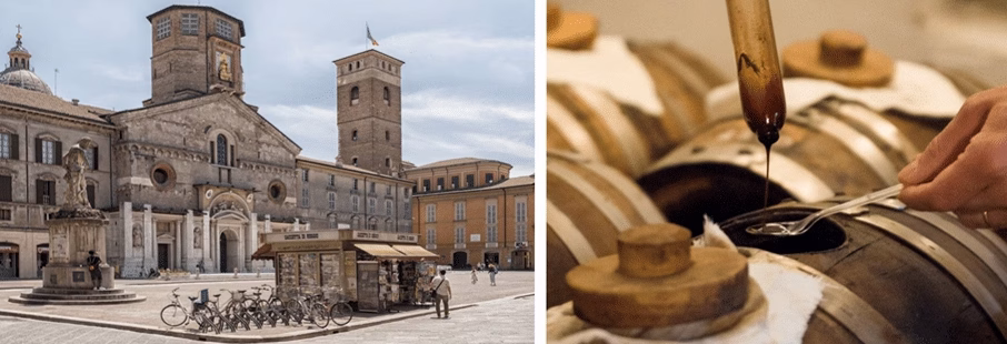 Fromages d&rsquo;Italie : variétés emblématiques à connaître