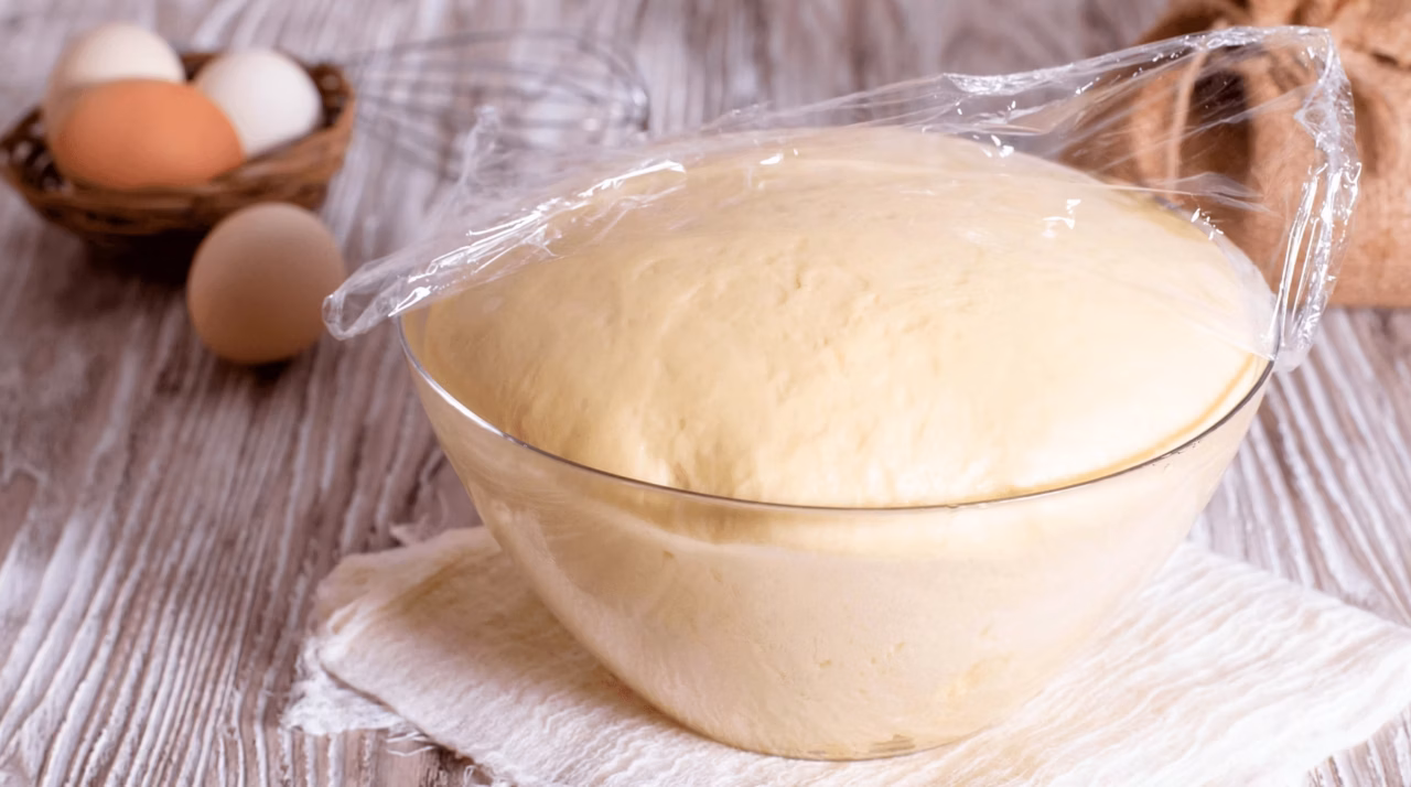 Pâte à tarte à la farine complète : croustillante, saine et facile à faire