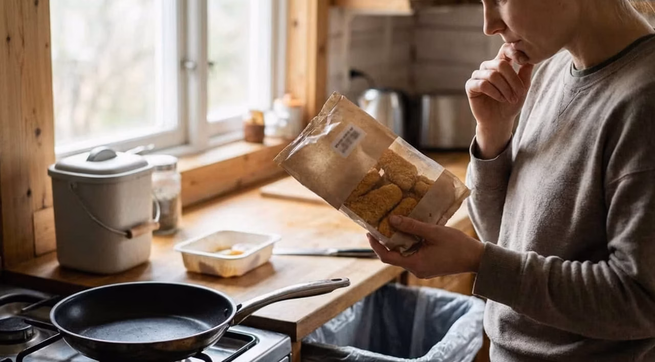 Près de 80 % des paquets de pâtes contaminés au cadmium, révèle 60 Millions de consommateurs