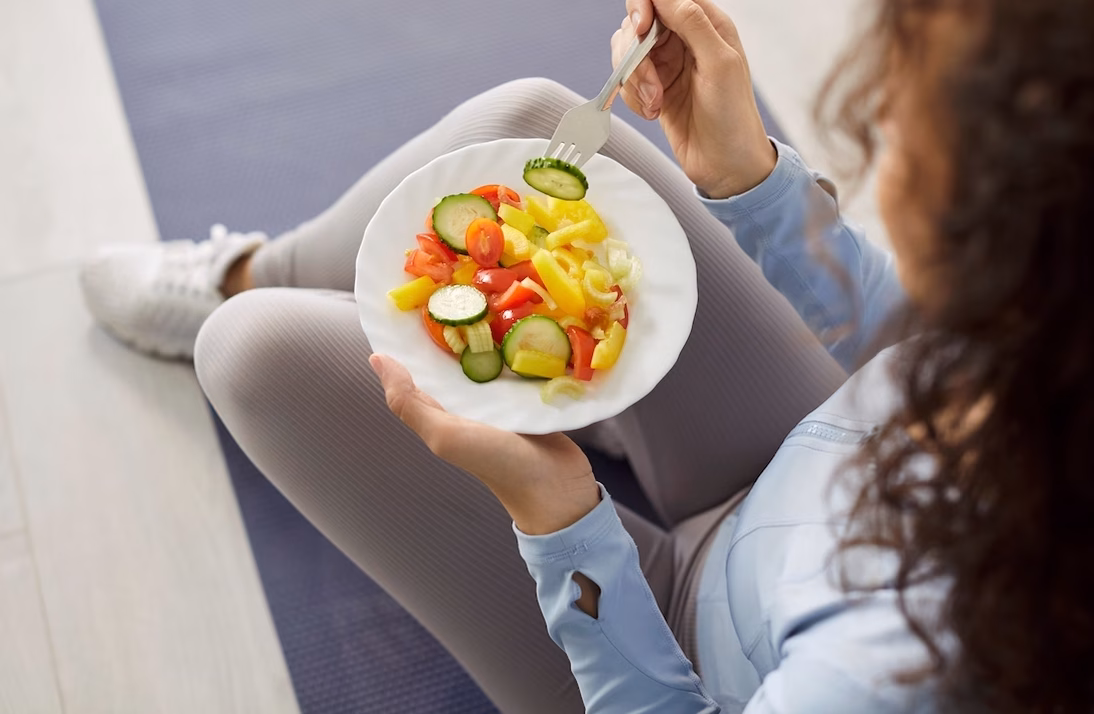 Les experts en nutrition confirment : ce plan alimentaire hebdomadaire favorise une perte de poids efficace