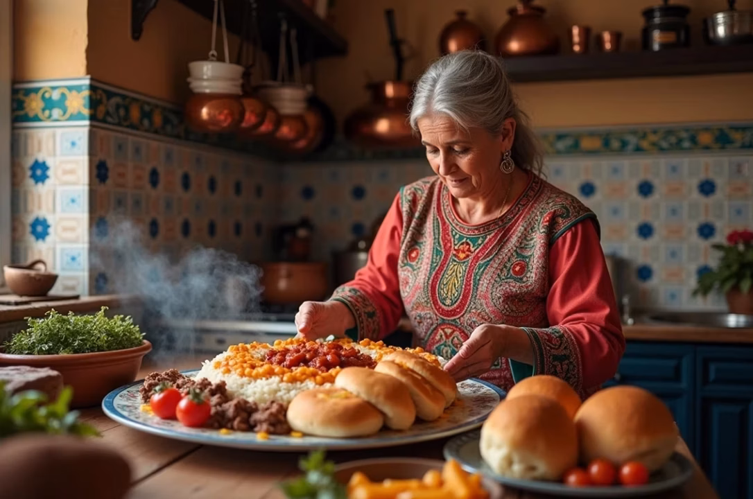 Que manger en Bulgarie : les plats incontournables à connaître