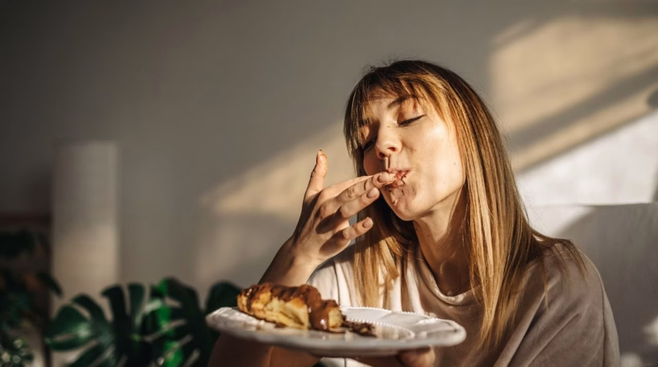 Sitophilie : quand plaisir gourmand rime avec jeu érotique