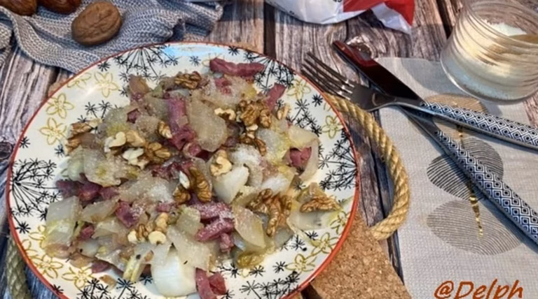 Tarte aux quetsches alsaciennes : recette traditionnelle